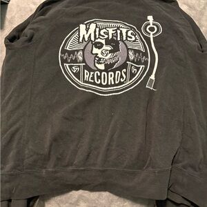 Black Women's Jacket